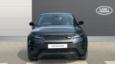 Land Rover Range Rover Evoque 2.0 D200 Dynamic SE 5dr Auto Diesel Hatchback